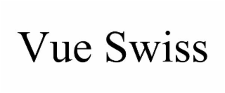 vue swiss