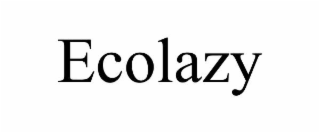 ecolazy