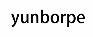 yunborpe