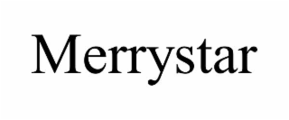 merrystar