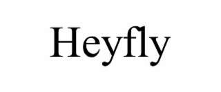 heyfly