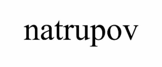 natrupov