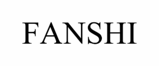 fanshi