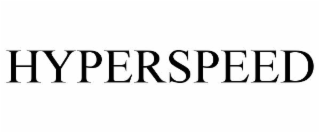 hyperspeed