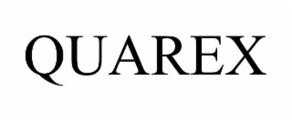 quarex