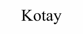 kotay