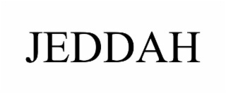 jeddah