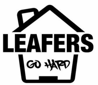 leafers go hard