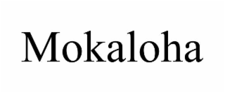 mokaloha