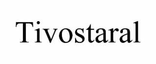tivostaral