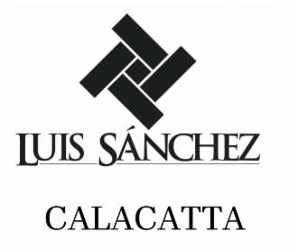 luis sÁnchez calacatta
