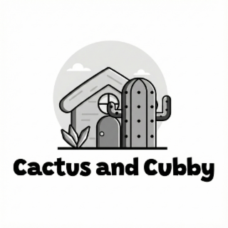 cactus and cubby