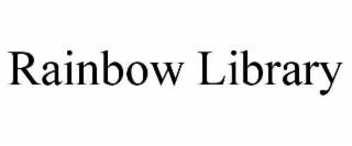 rainbow library