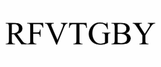 rfvtgby