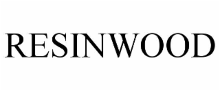 resinwood