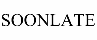 soonlate