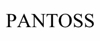 pantoss