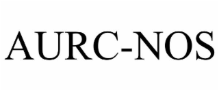 aurc-nos