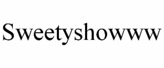 sweetyshowww