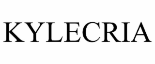 kylecria