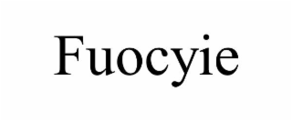 fuocyie