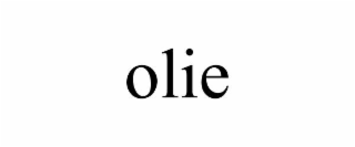 olie