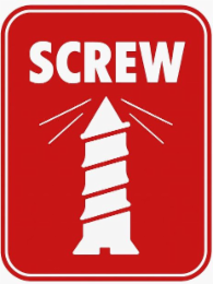 screw