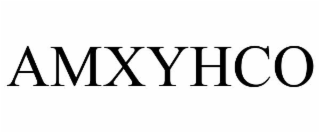 amxyhco