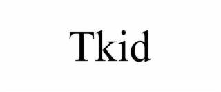 tkid