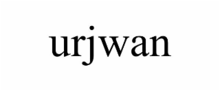 urjwan