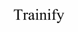 trainify