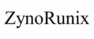 zynorunix