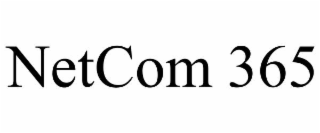 netcom 365