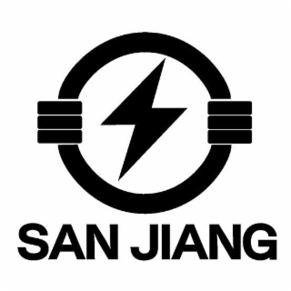 san jiang