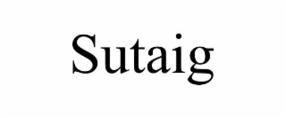 sutaig