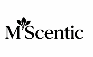 m'scentic