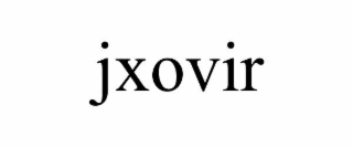 jxovir