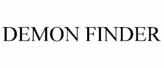 demon finder