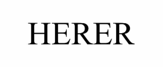 herer