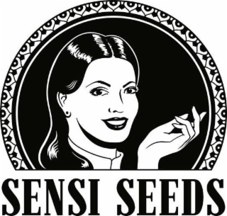 sensi seeds