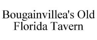 bougainvillea's old florida tavern