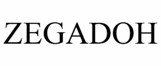 zegadoh