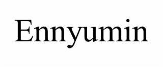 ennyumin