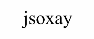 jsoxay