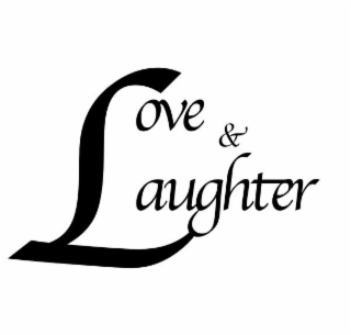 love & laughter