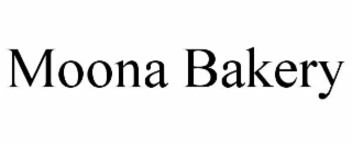 moona bakery