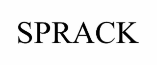sprack