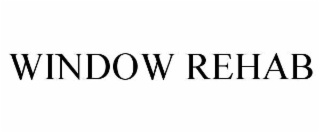window rehab