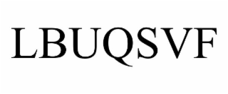 lbuqsvf