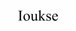 ioukse